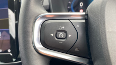 Volvo C40 300kW Recharge Twin Ultimate 78kWh 5dr AWD Auto Electric Estate